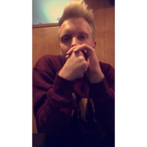 Meet your Posher, Alex